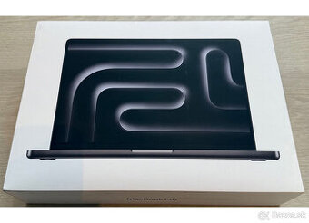 MacBook Pro 14 Apple M5 / M4 - Strieborný / Kozmický sivý