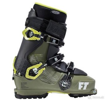 freeride skialp lyziarky FULL TILT ASCENDANT 2019/20 - 1