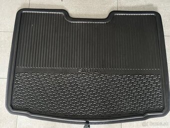 Originál ochranná podložka do kufra Škoda Fabia 3