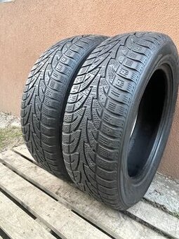 Zimné 225/60 R18