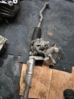 Mercedes A W169 B W245 rok 2006-2012 riadne elektrické