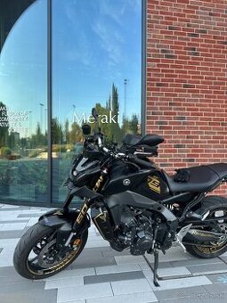 Yamaha mt 09 r.v. 2023