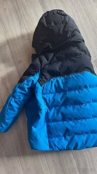 10_Chlapčenská lyžiarska bunda & nohavice Spyder Impulse