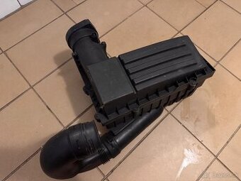 Filterbox VW group 2.0 TDI