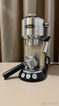 Pákový kávovar De’Longhi