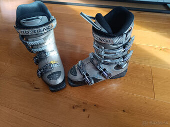 Damske lyziarky Rossignol vel. 37