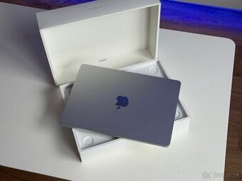 MacBook Air M2 | 24GB/2TB SSD/ 1 rok záruka