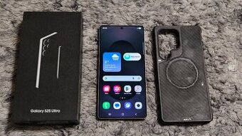 Samsung Galaxy S25 Ultra 512GB