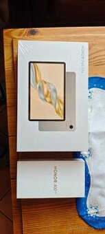 Honor 400 5g, Honor pad x9a