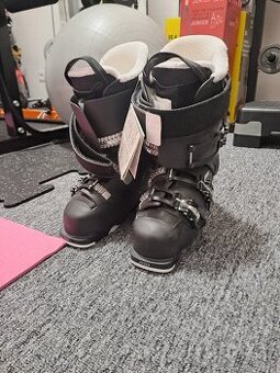 Lyžiarky dámske nové