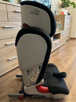 Autosedacka Britax Romer
