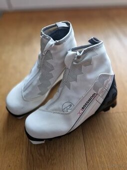 Topánky NNN na bežky EU 36.