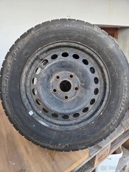 Premiéri 195/65 R15