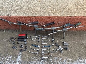 Riadidla jawa pionier