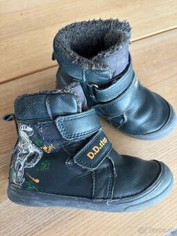 Zimne topanky D.D.Step 26
