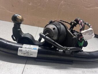 VW Passat B8 ťažné zariadenie 3G9803881C