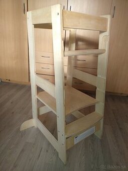 Predám učiacu vežu