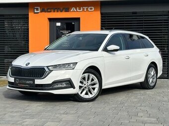 ⭐Škoda Octavia Combi 1.5 TSi M6, r.v.: 2020⭐