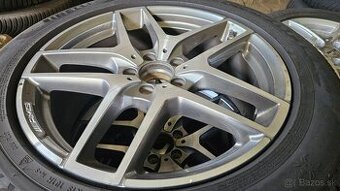 Originální alu kola Mercedes-Benz AMG 19"
