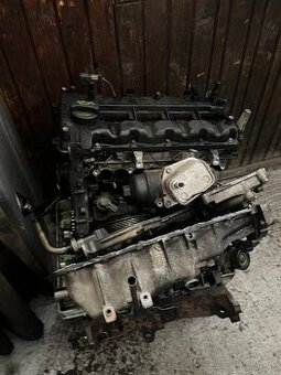 Kia Sportage 1,7 crdi 85kw motor na dielY