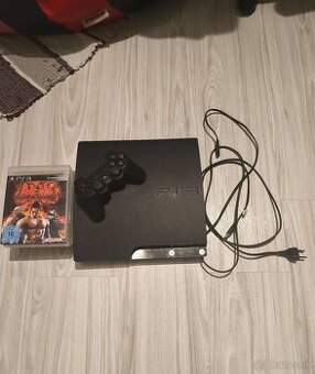 Playstation 3 Slim