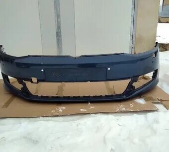 predni naraznik vw sharan 7n volkswagen 10-