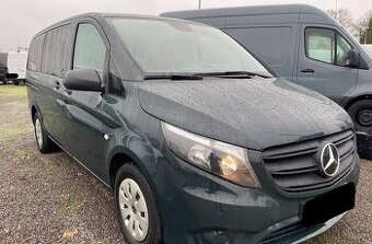 Mercedes-Benz Vito 116 CDI