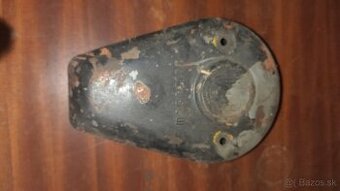 Kryt štartra Tatra 148