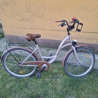 Bicykel Goetze dámsky