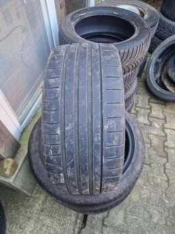 Predám letné pneu Gripmax 235/35zr19 91y