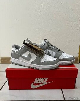 Nike Dunk Low Next Nature