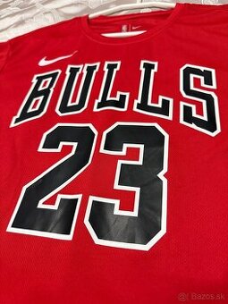 JORDAN NOVÉ TRIČKO NIKE XL