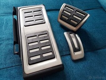 SPORTOVE NASLAPY PEDALE - SPORTLINE Rline VRS GTI