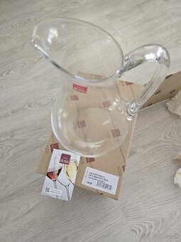 Karafa na vino 2000ml