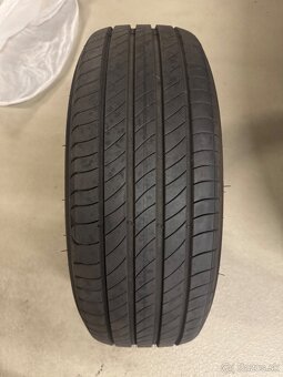 Predám letné pneumatiky MICHELIN PRIMACY 4 205/55 R17