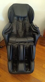 Predám masážne kreslo.