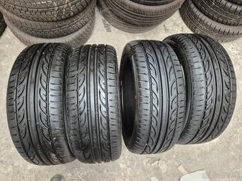 205/45 r17 letné 4 ks HANKOOK - nejazdené DOT2020