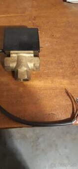 predám dvojcestný ventyl