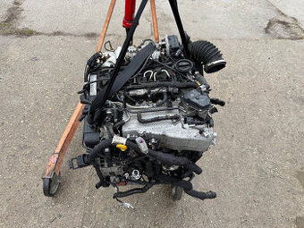 -VW TIGUAN PASSAT GOLF AUDI Q3 ŠKODA KODIAQ SUPERB 2.0 TDi-