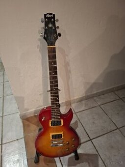 Cort Les paul 1998