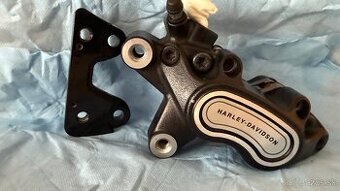 Harley davidson strmen + predlzenie + kotuce