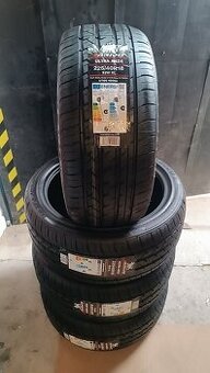 225/40 R18 letné pneumatiky rok výroby DOT 2024