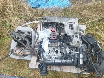​Predám motor 1.6 MPI