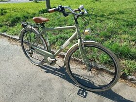 pansky mestsky retro bicykel VIA VENETO CANELLINI