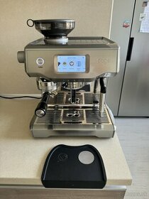 kávovar Sage THE ORACLE™ TOUCH SES990BSS - 1