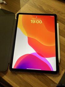 iPad Pro 11” (2020)