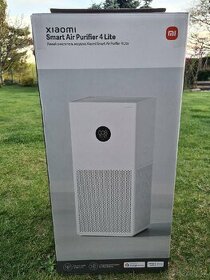 Čisticka vzduchu Smart Air Purifier 4 lite - NOVÁ