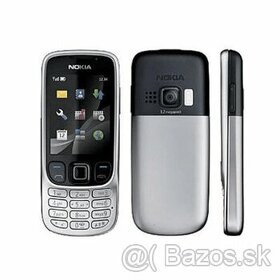 KUPIM Nokia6303c
