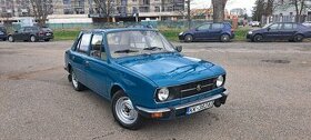 Škoda 120L 1979