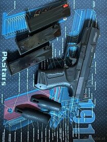 Walther P99 - 1